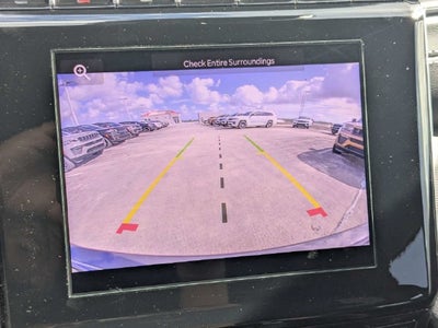 2026 Jeep Grand Cherokee Laredo X