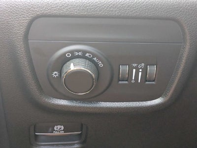 2026 Jeep Grand Cherokee Laredo X