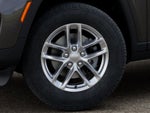 2026 Jeep Grand Cherokee Base