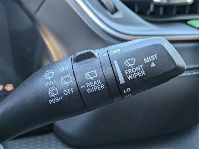 2025 Jeep Grand Cherokee Base