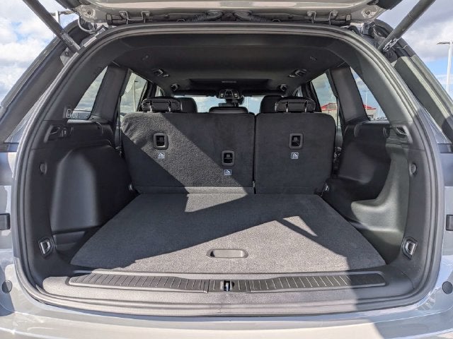 2027 Jeep Grand Cherokee Altitude