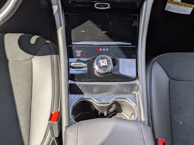 2027 Jeep Grand Cherokee Altitude