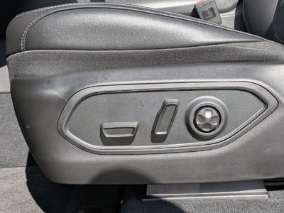 2027 Jeep Grand Cherokee Altitude