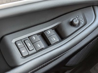 2027 Jeep Grand Cherokee Altitude