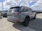 2027 Jeep Grand Cherokee Altitude