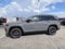 2027 Jeep Grand Cherokee Altitude