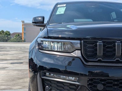 2026 Jeep Grand Cherokee Limited 85th Anniversary