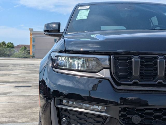 2026 Jeep Grand Cherokee Limited 85th Anniversary