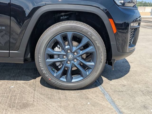 2026 Jeep Grand Cherokee Limited 85th Anniversary