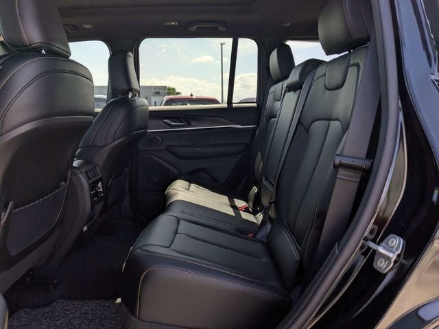 2026 Jeep Grand Cherokee Limited 85th Anniversary
