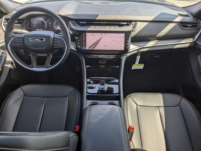 2026 Jeep Grand Cherokee Limited 85th Anniversary
