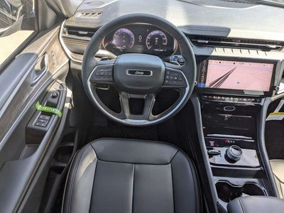 2026 Jeep Grand Cherokee Limited 85th Anniversary