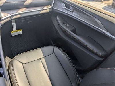2026 Jeep Grand Cherokee Limited 85th Anniversary
