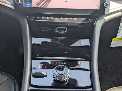 2026 Jeep Grand Cherokee Limited 85th Anniversary