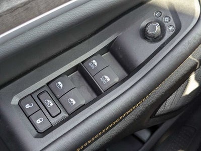 2026 Jeep Grand Cherokee Limited 85th Anniversary