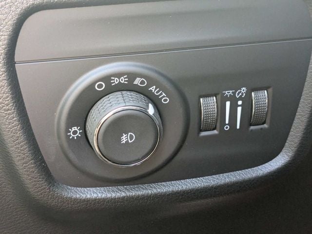 2026 Jeep Grand Cherokee Limited 85th Anniversary