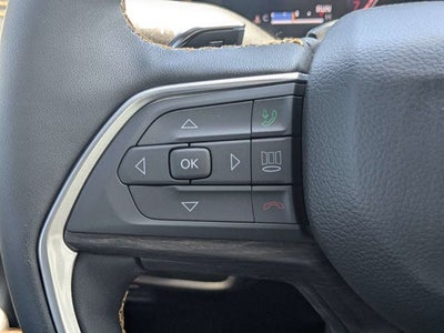 2026 Jeep Grand Cherokee Limited 85th Anniversary