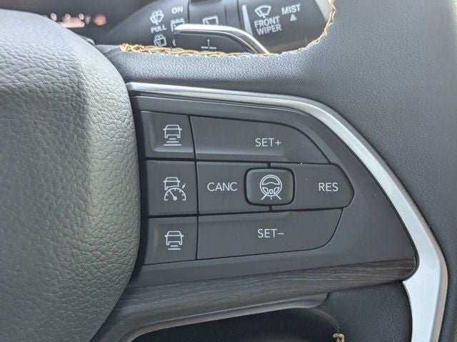 2026 Jeep Grand Cherokee Limited 85th Anniversary
