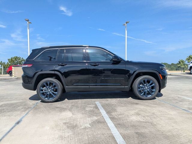2026 Jeep Grand Cherokee Limited 85th Anniversary