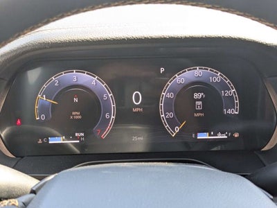 2026 Jeep Grand Cherokee Limited 85th Anniversary