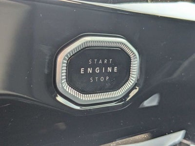 2026 Jeep Grand Cherokee Limited 85th Anniversary