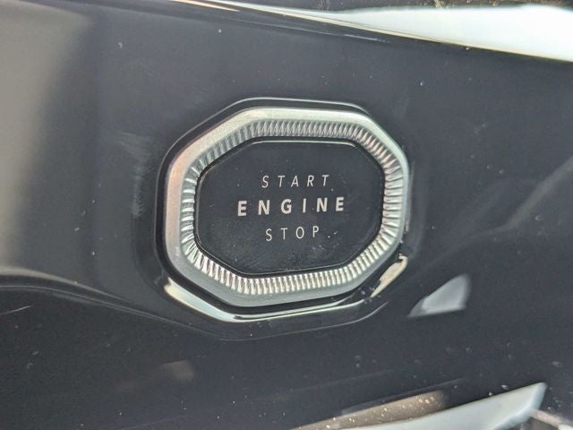 2026 Jeep Grand Cherokee Limited 85th Anniversary