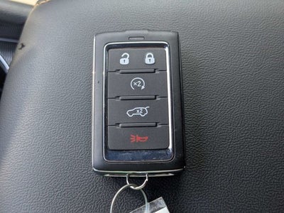 2026 Jeep Grand Cherokee Limited 85th Anniversary