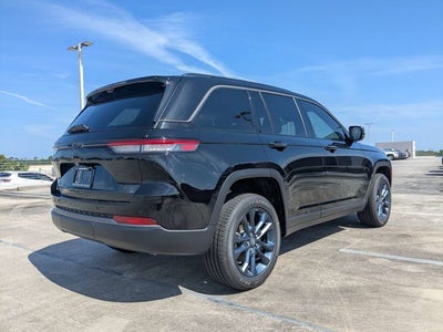 2026 Jeep Grand Cherokee Limited 85th Anniversary