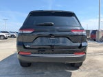 2026 Jeep Grand Cherokee Limited 85th Anniversary