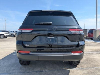 2026 Jeep Grand Cherokee Limited 85th Anniversary