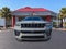 2027 Jeep Grand Cherokee Limited Reserve