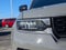 2027 Jeep Grand Cherokee Limited Reserve