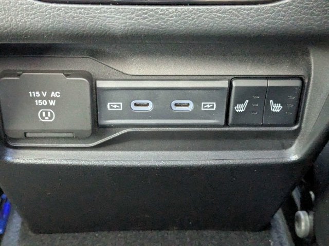 2027 Jeep Grand Cherokee Limited Reserve