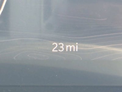 2027 Jeep Grand Cherokee Limited Reserve