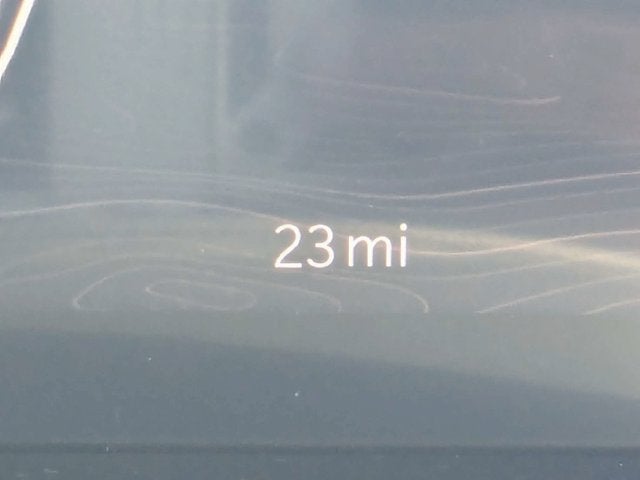 2027 Jeep Grand Cherokee Limited Reserve