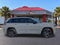 2027 Jeep Grand Cherokee Limited Reserve
