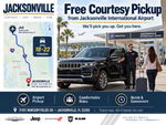 2027 Jeep Grand Cherokee Limited Reserve