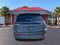 2027 Jeep Grand Cherokee Limited Reserve