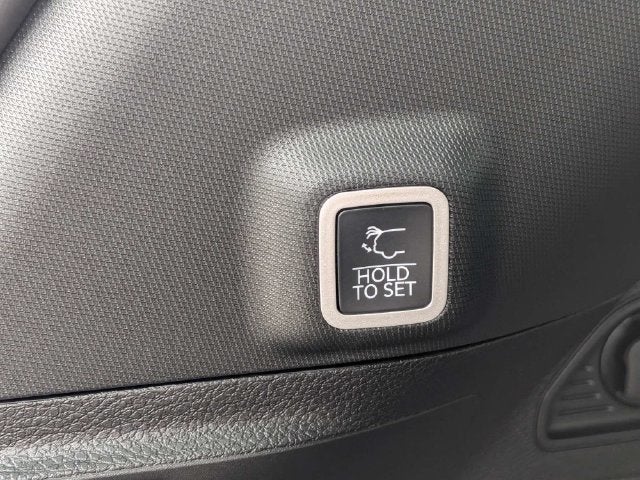 2027 Jeep Grand Cherokee Limited Reserve