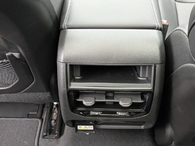 2027 Jeep Grand Cherokee Limited Reserve