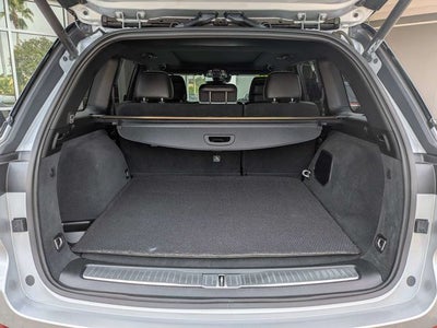 2024 Jeep Grand Cherokee Summit