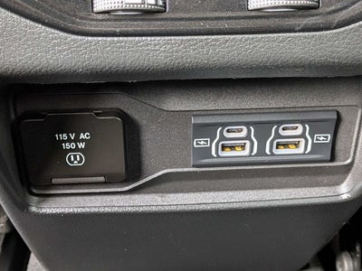2024 Jeep Grand Cherokee Summit