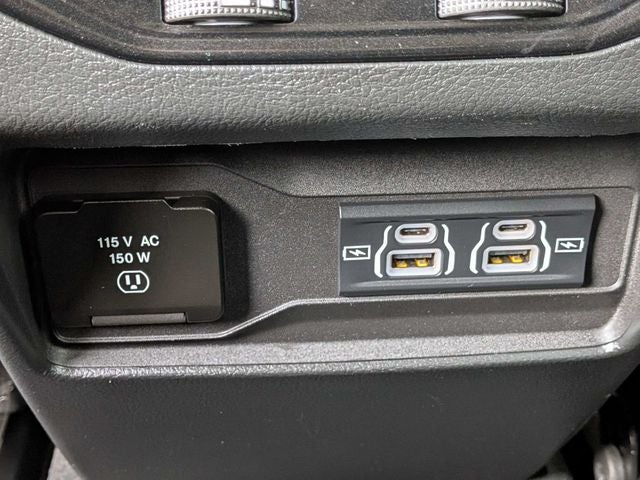 2024 Jeep Grand Cherokee Summit