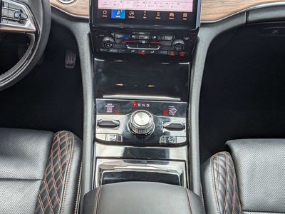 2024 Jeep Grand Cherokee Summit
