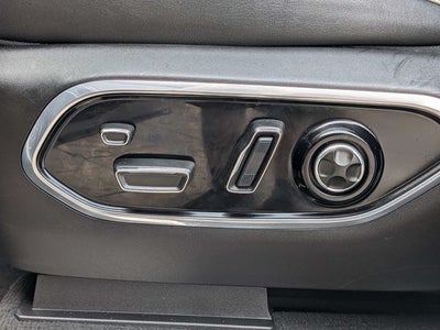 2024 Jeep Grand Cherokee Summit