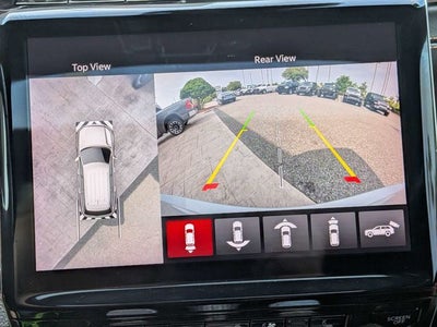 2024 Jeep Grand Cherokee Summit