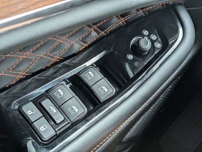 2024 Jeep Grand Cherokee Summit