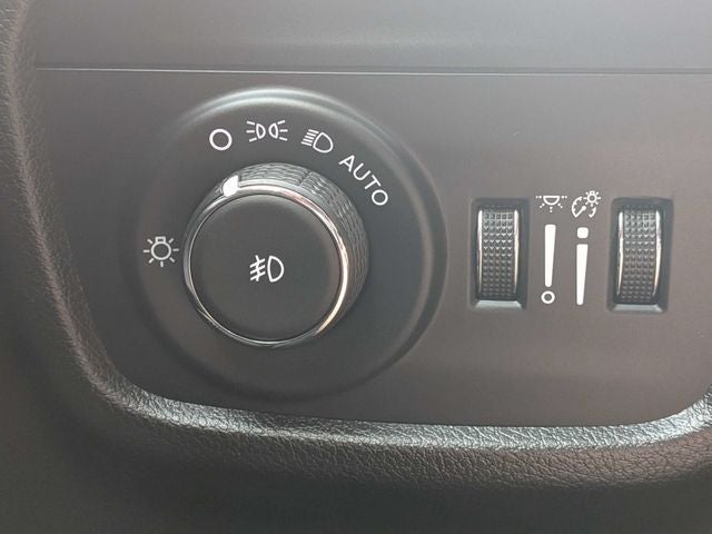 2024 Jeep Grand Cherokee Summit