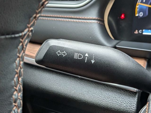2024 Jeep Grand Cherokee Summit