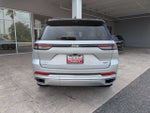 2024 Jeep Grand Cherokee Summit